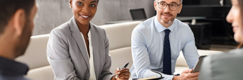 management transition